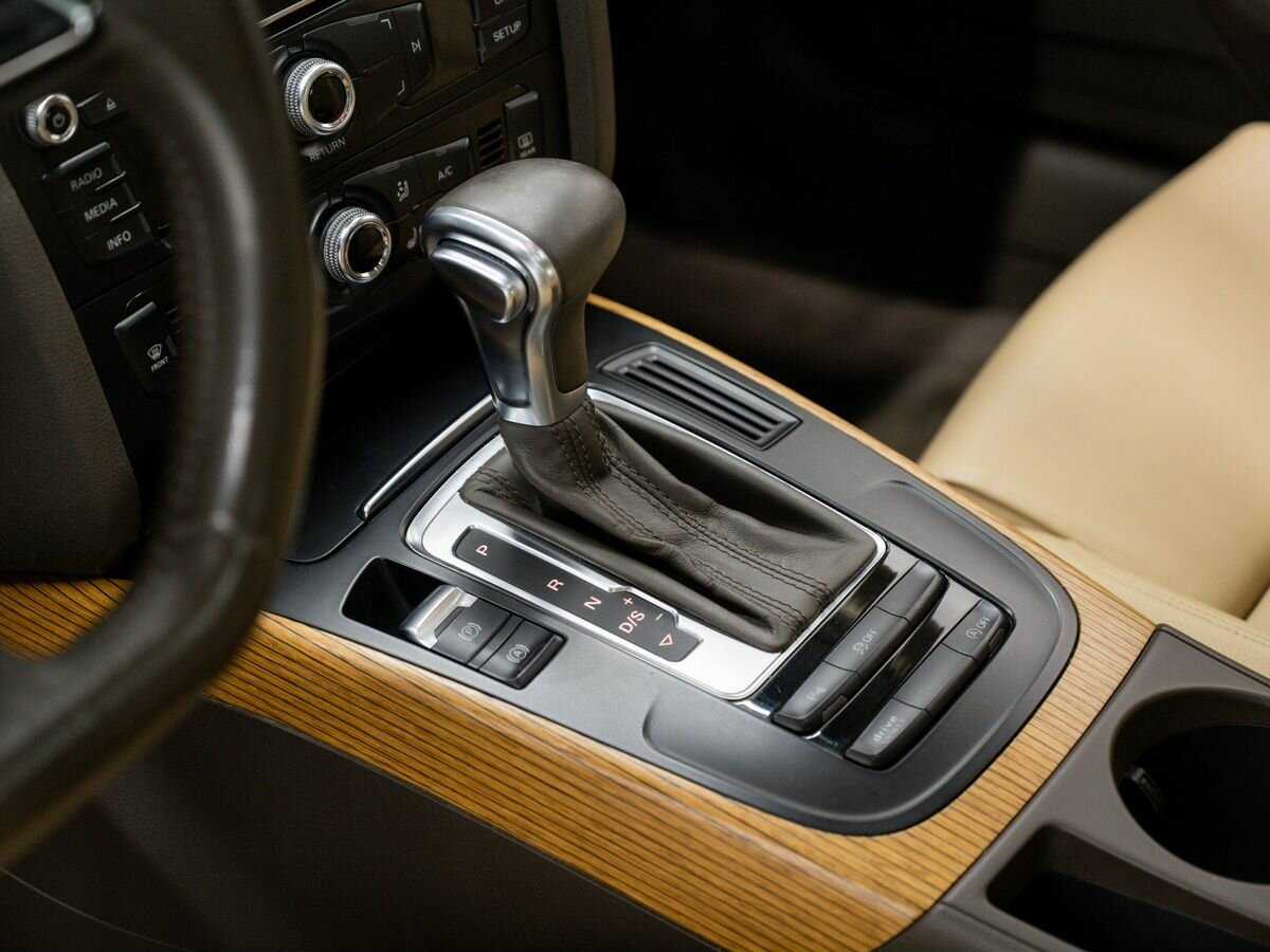 Купить Audi A5 с пробегом. Фото: #14