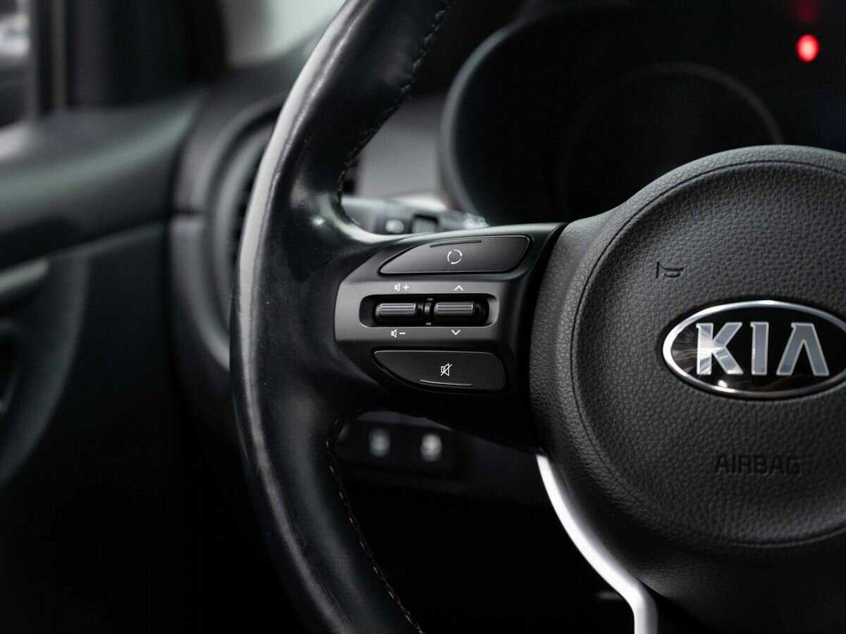 Продажа Б/У Киа Рио. Фото: #13