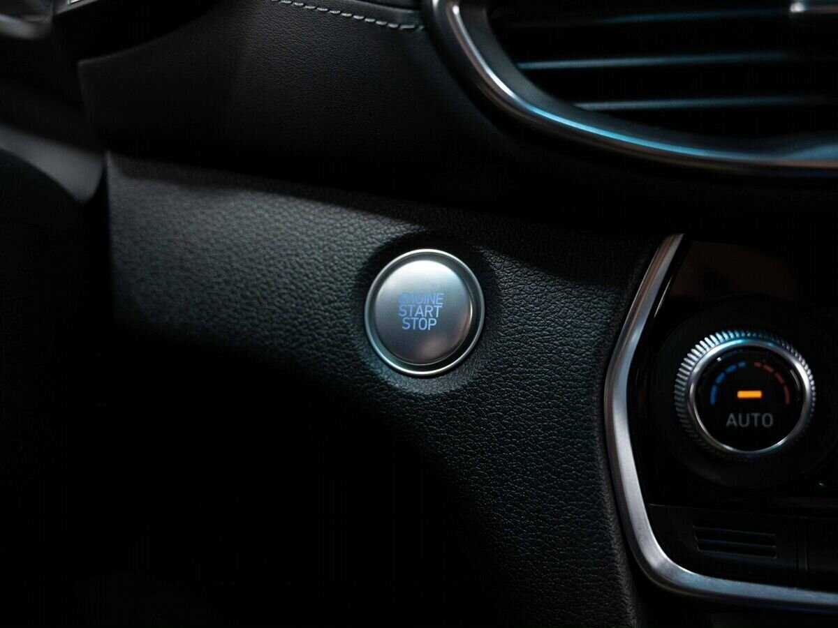 Купить Hyundai Santa Fe с пробегом. Фото: #22