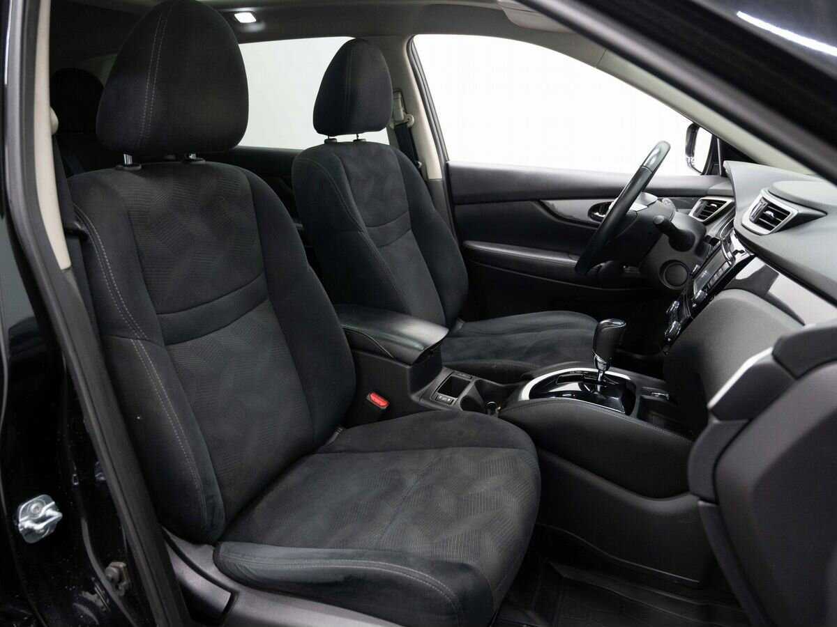 Продажа Б/У Ниссан Икс-Трейл. Фото: #11