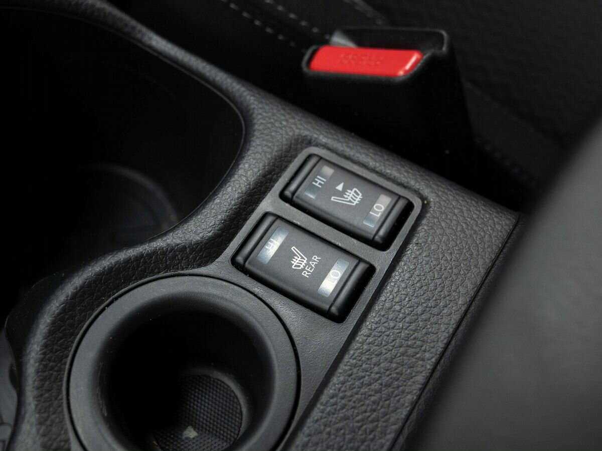 Купить Nissan Qashqai с пробегом. Фото: #20