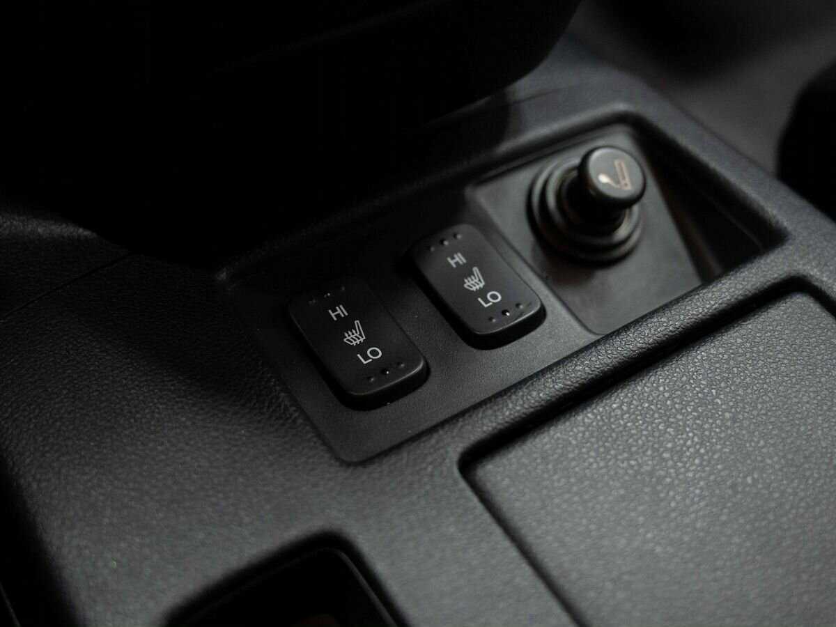 Купить Honda CR-V с пробегом. Фото: #21