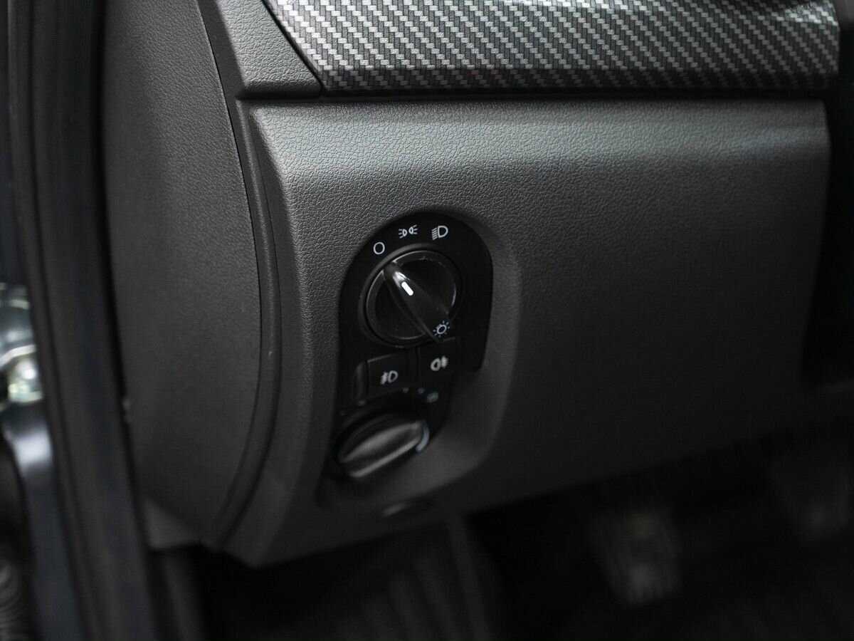 Купить Lada (ВАЗ) Granta с пробегом. Фото: #14