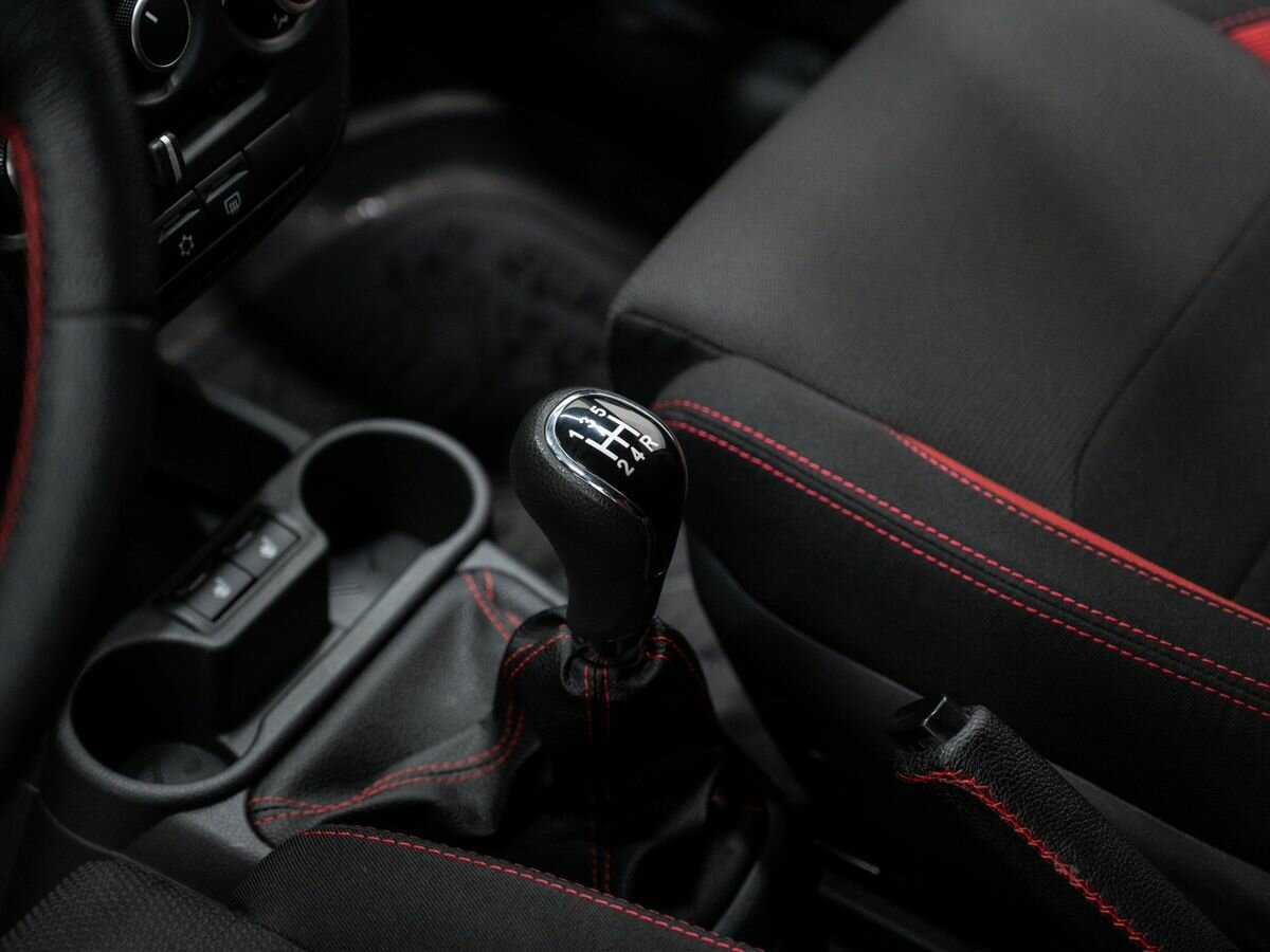 Купить Lada (ВАЗ) Granta с пробегом. Фото: #15