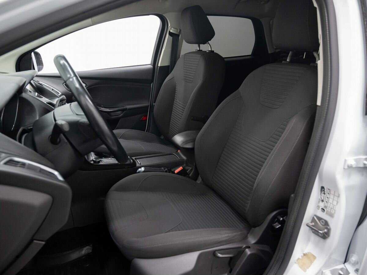 Продажа Б/У Форд Фокус. Фото: #6