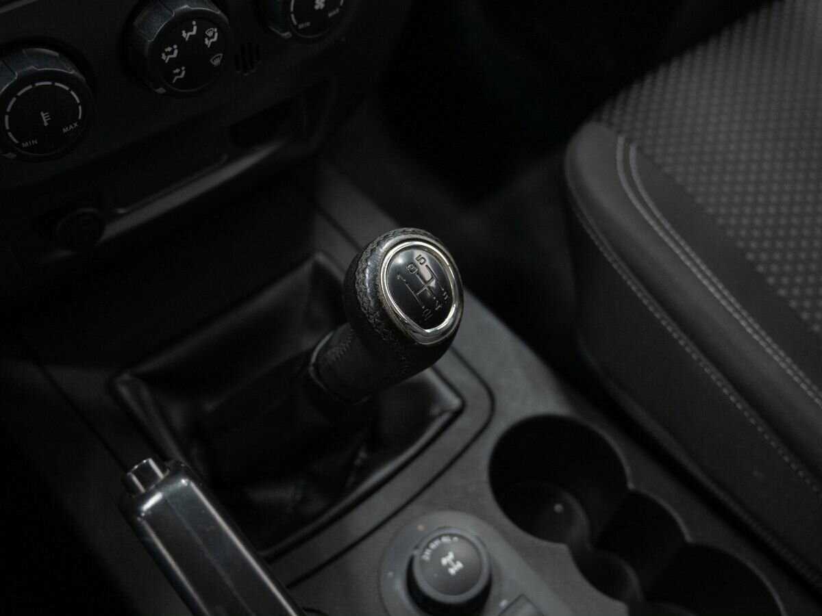 Продажа Б/У УАЗ Патриот. Фото: #18