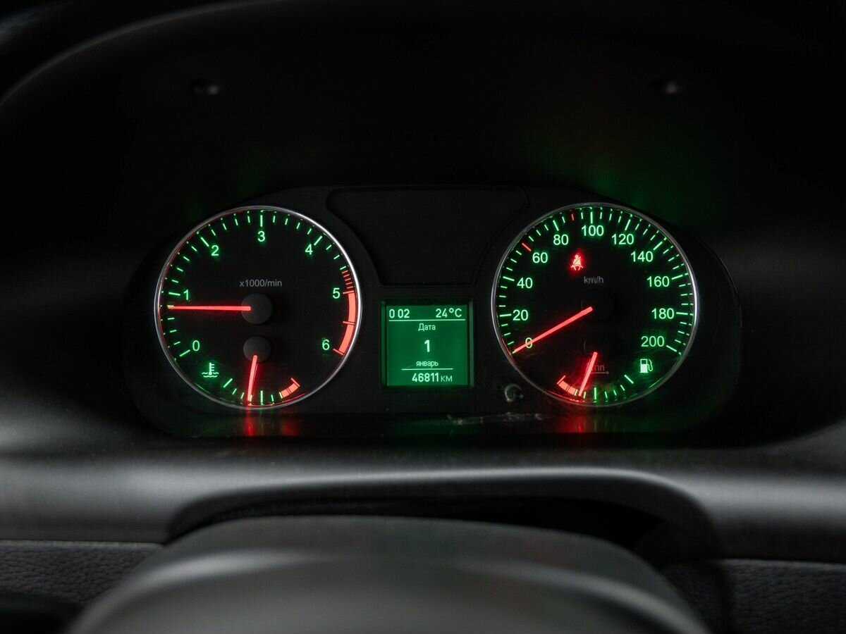 Продажа Б/У УАЗ Патриот. Фото: #22