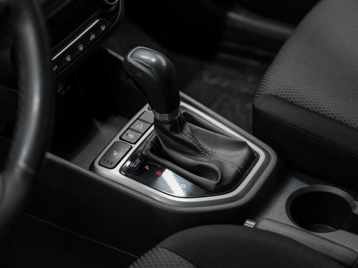 Купить Hyundai Creta с пробегом. Фото: #15