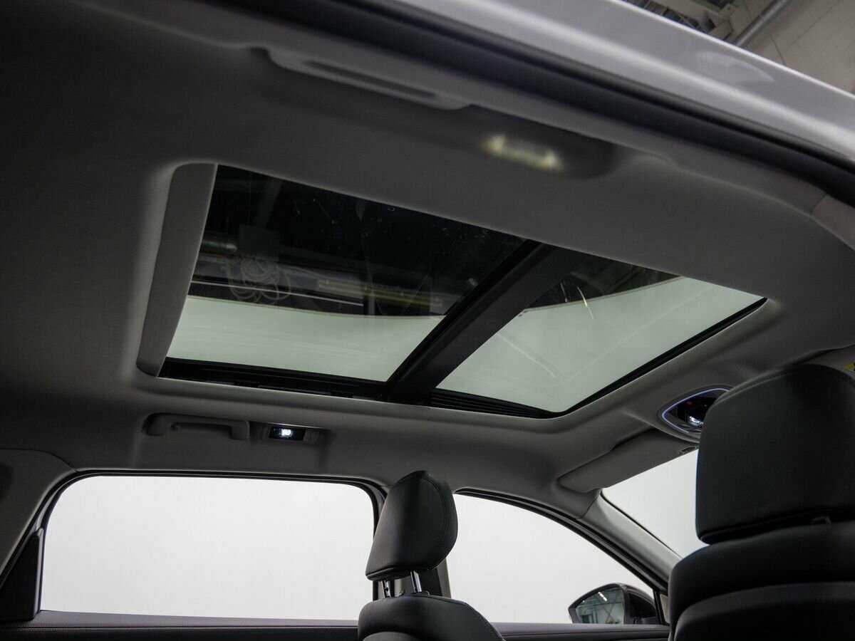 Купить EXEED TXL с пробегом. Фото: #9