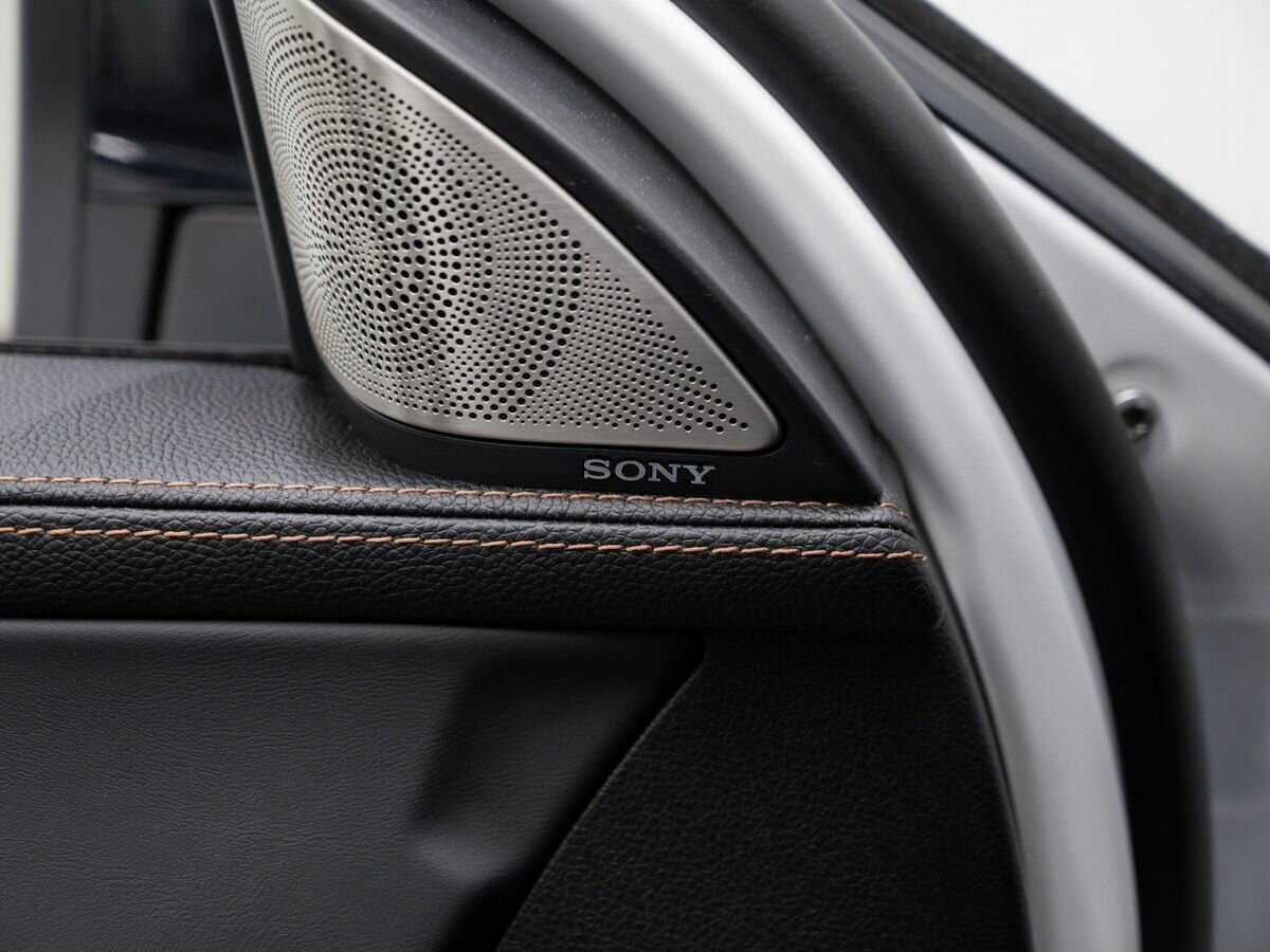 Купить EXEED TXL с пробегом. Фото: #23