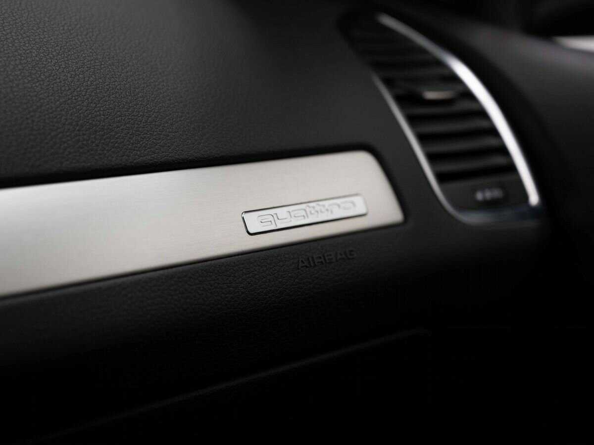 Купить Audi Q7 с пробегом. Фото: #25