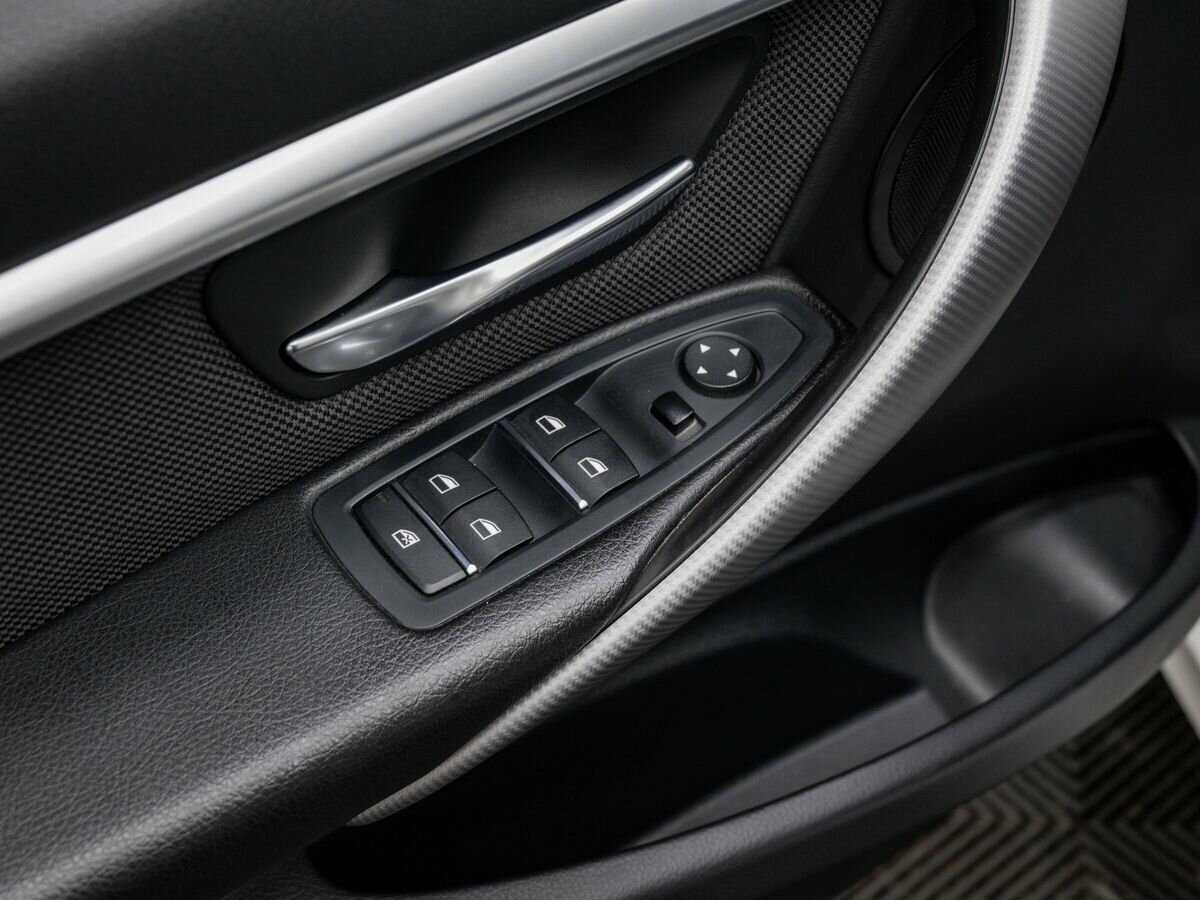 Купить BMW 3 серии с пробегом. Фото: #14