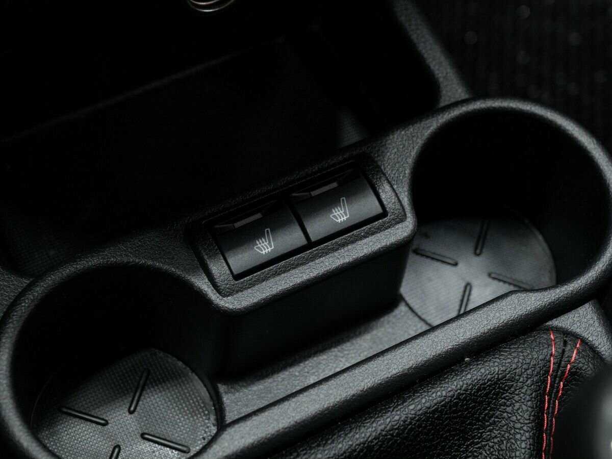 Купить Lada (ВАЗ) Granta с пробегом. Фото: #16