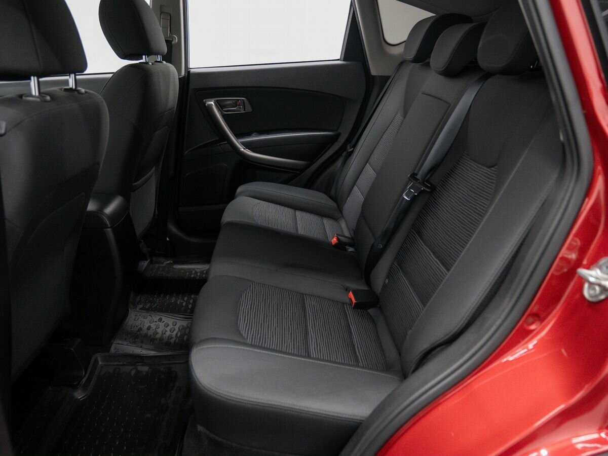 Продажа Б/У ФАВ Бестюрн Икс80. Фото: #11