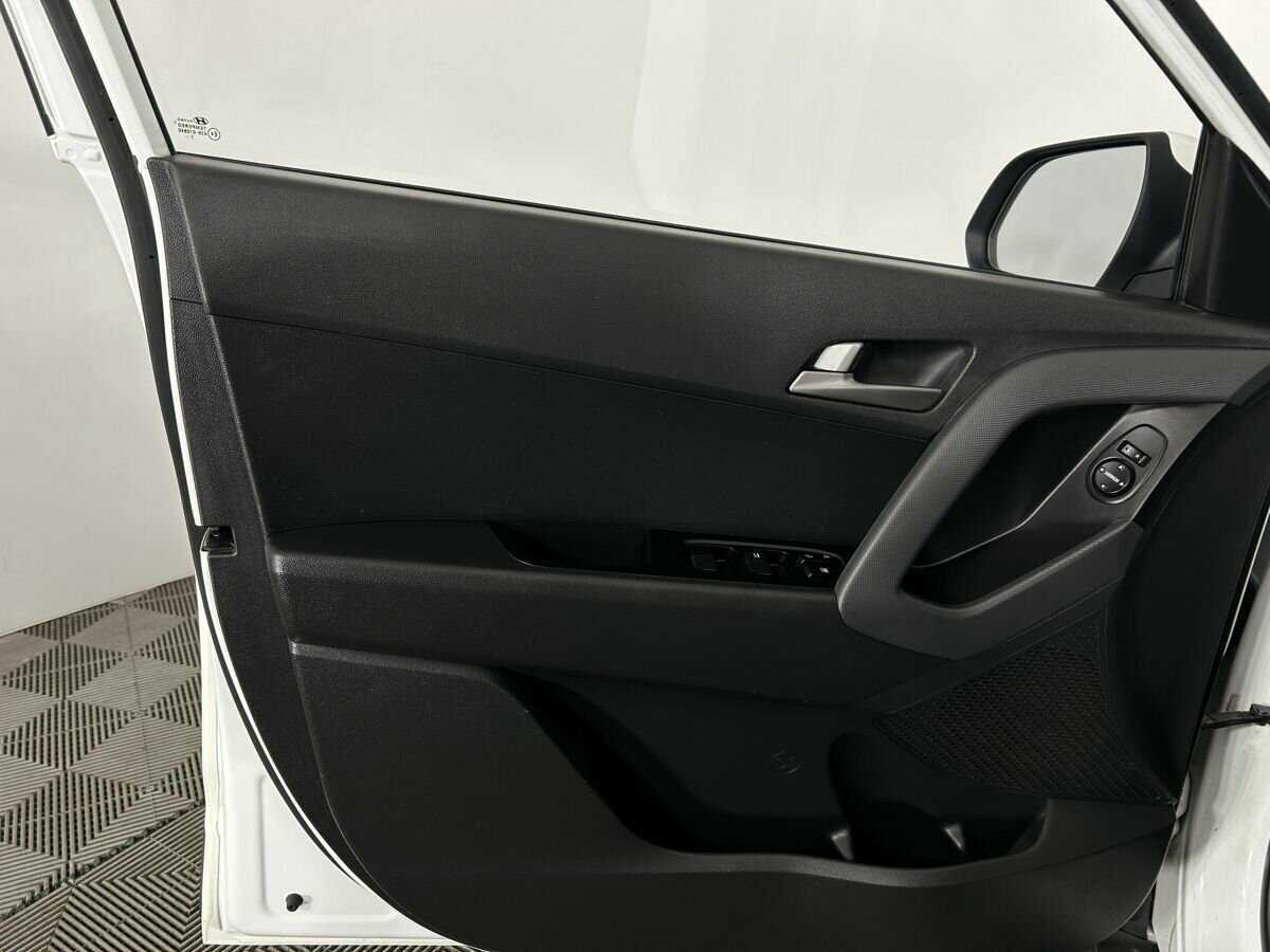 Продажа Б/У Хендай Крета. Фото: #7