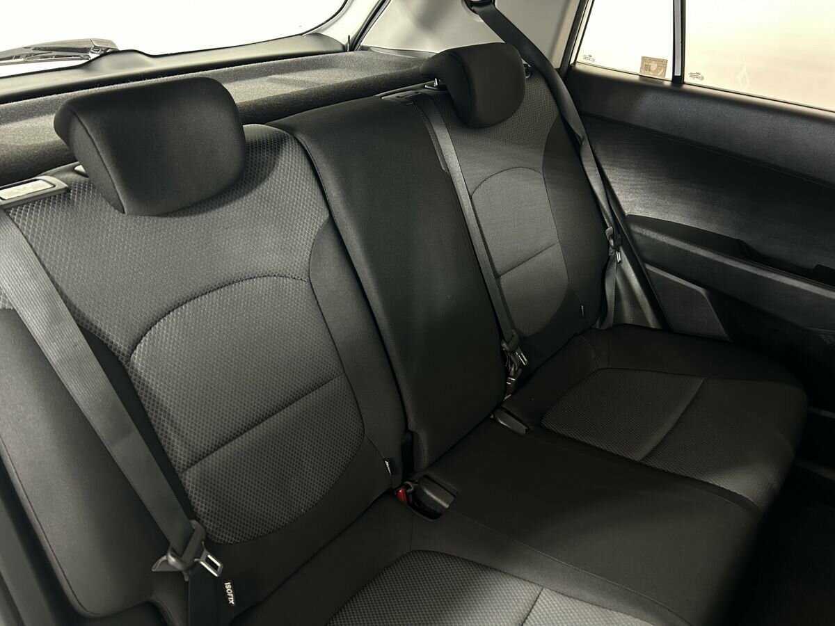 Продажа Б/У Хендай Крета. Фото: #14