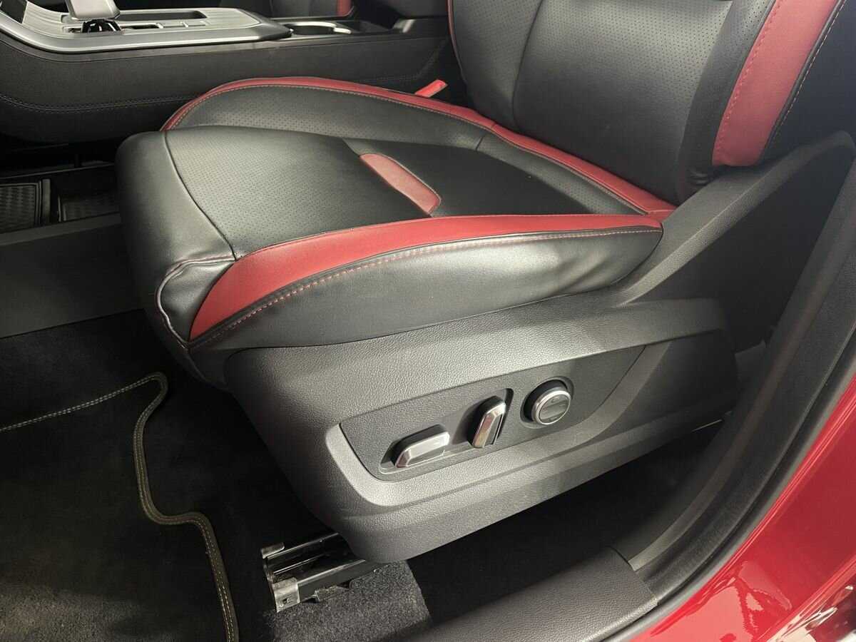 Купить Chery Tiggo 4 с пробегом. Фото: #9