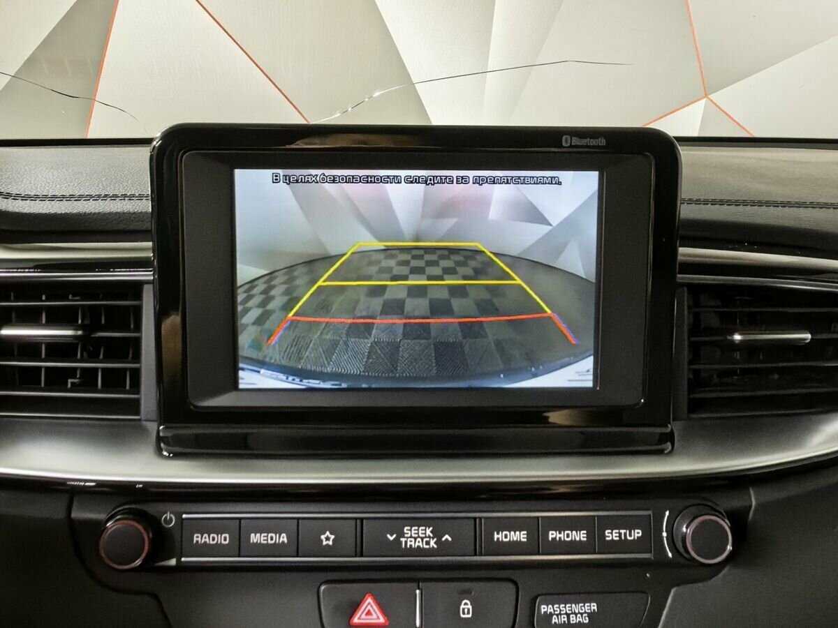 Купить Kia Ceed с пробегом. Фото: #15