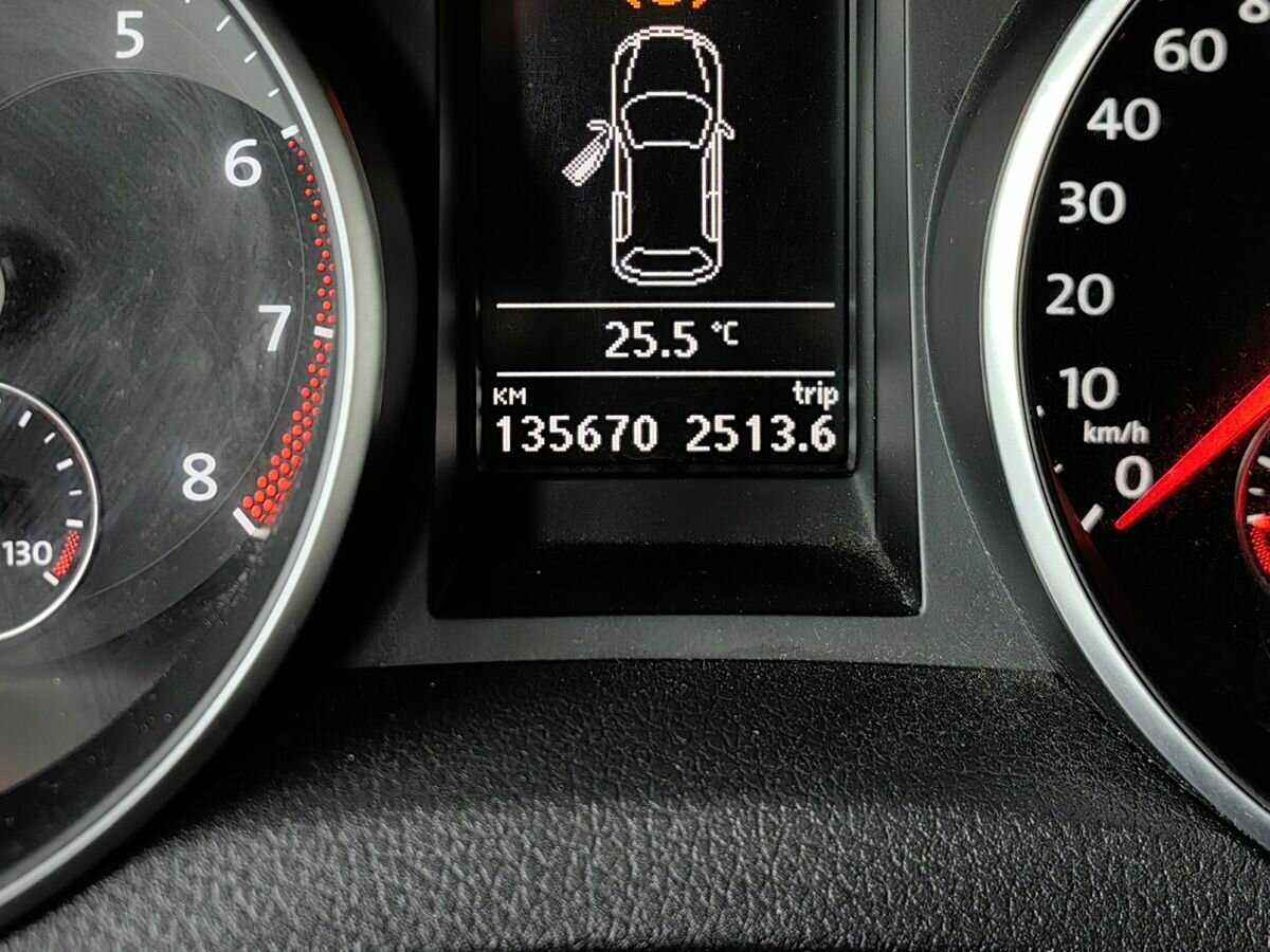 Купить Volkswagen Golf с пробегом. Фото: #15