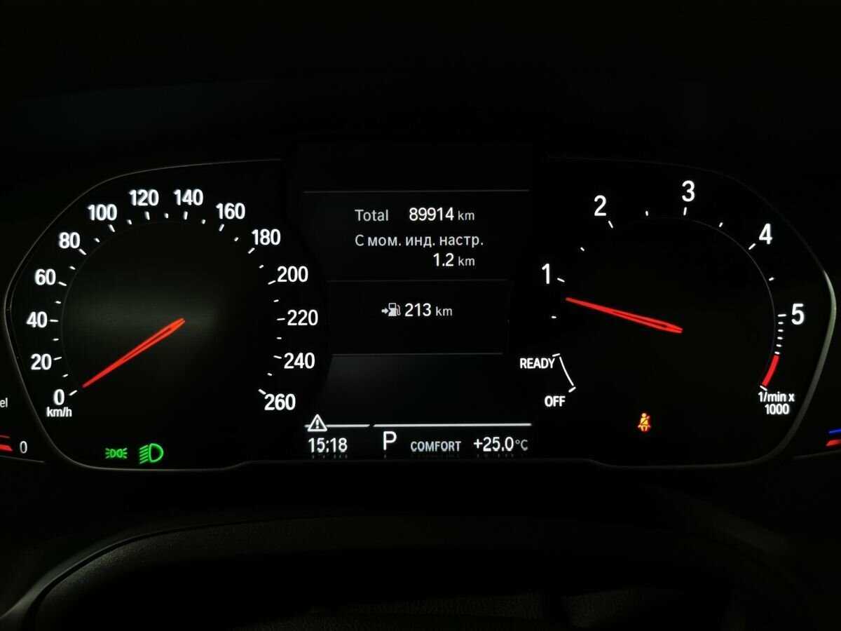 Купить BMW 3 серии с пробегом. Фото: #15