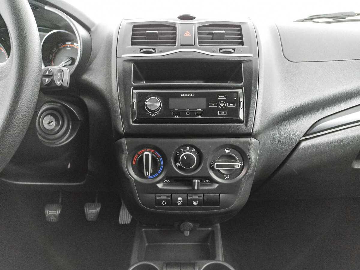 Купить Lada (ВАЗ) Granta с пробегом. Фото: #14