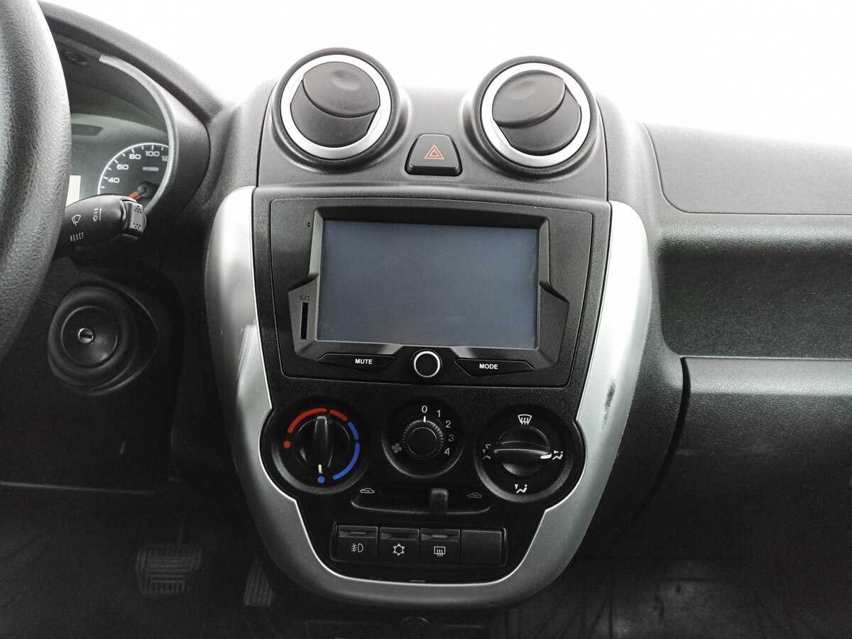 Продажа Б/У Лада (ВАЗ) Гранта. Фото: #12