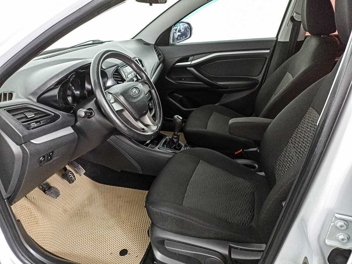 Продажа Б/У Лада (ВАЗ) Веста. Фото: #15