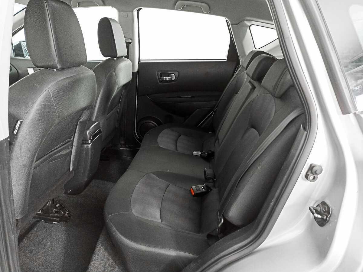 Продажа Б/У Ниссан Кашкай. Фото: #9