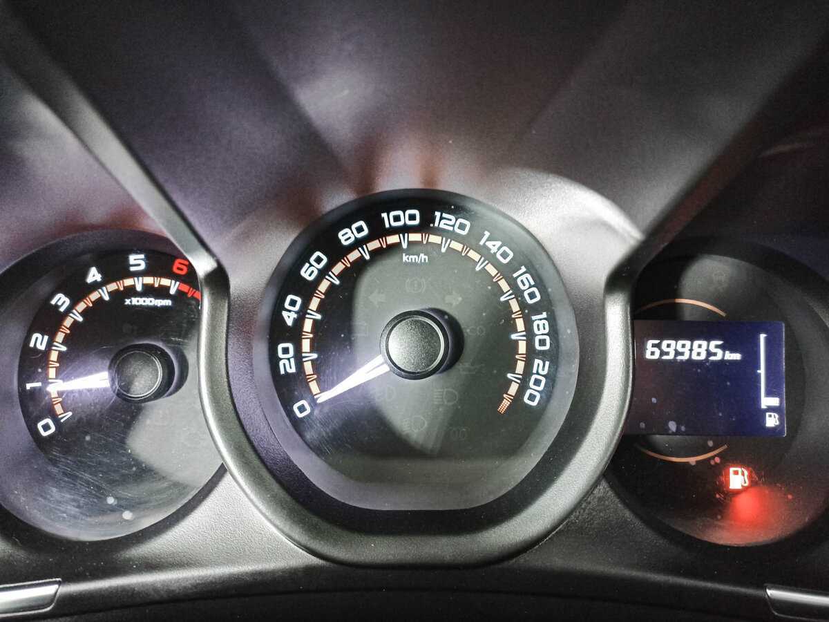 Купить Lada (ВАЗ) XRAY с пробегом. Фото: #10