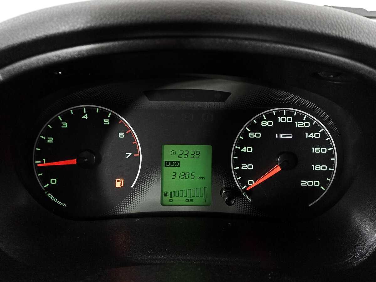 Продажа Б/У Лада (ВАЗ) Гранта. Фото: #10