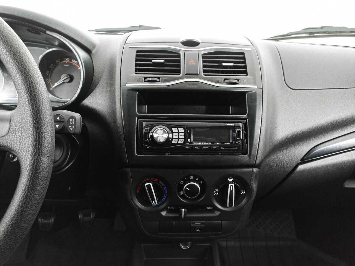 Купить Lada (ВАЗ) Granta с пробегом. Фото: #12