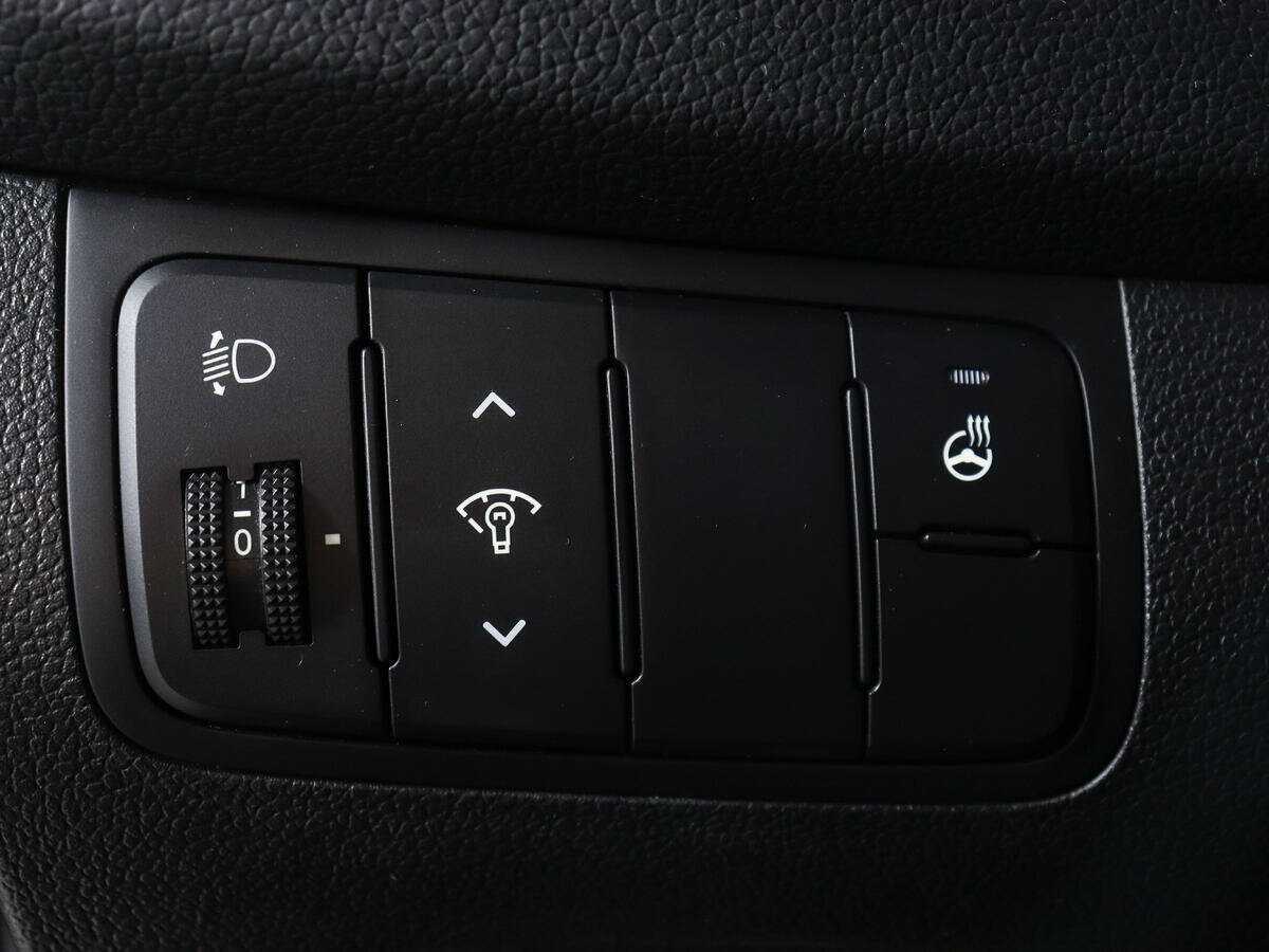 Купить Kia Ceed с пробегом. Фото: #14