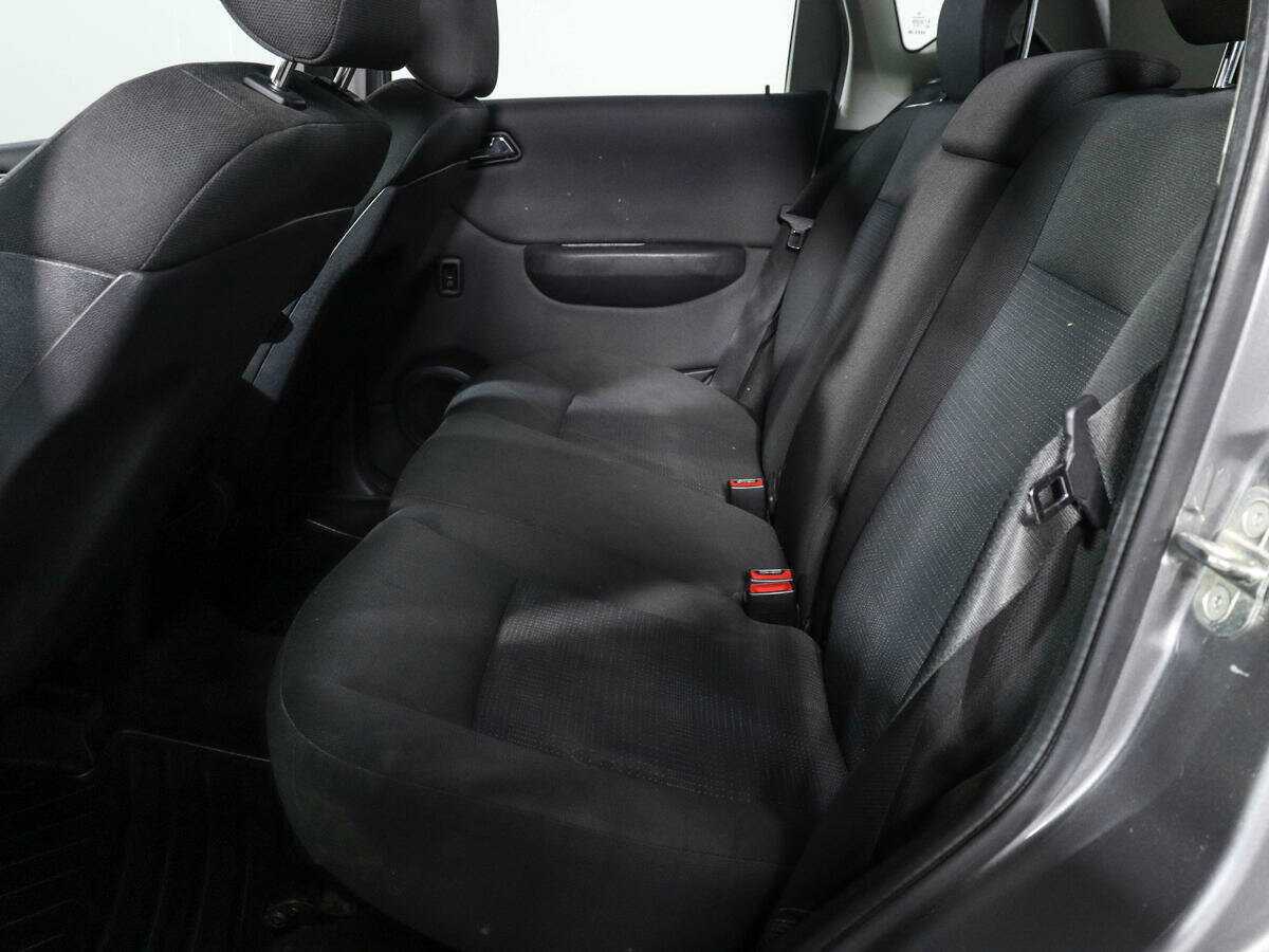 Купить Mercedes-Benz A-Класс с пробегом. Фото: #8