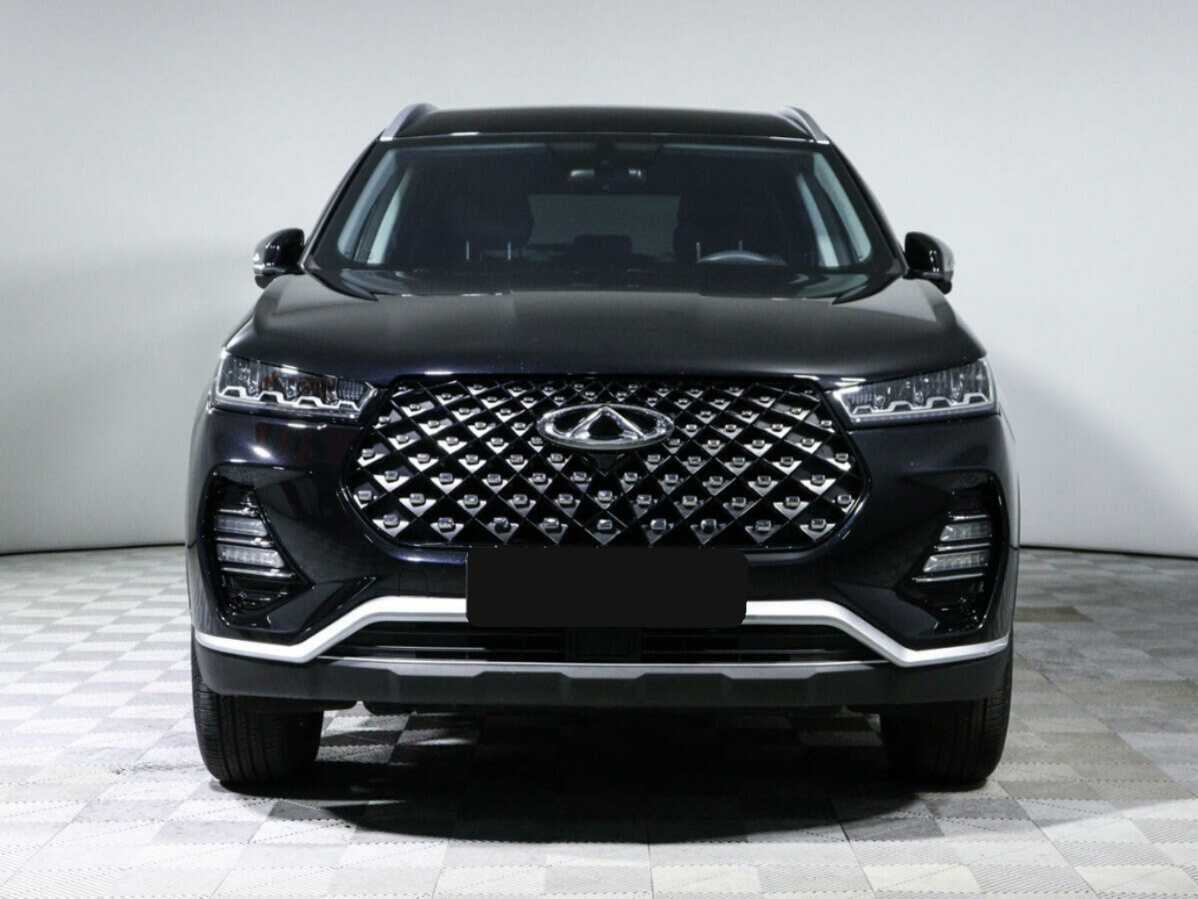 Продажа Б/У Чери Тигго 7 Про. Фото: #1