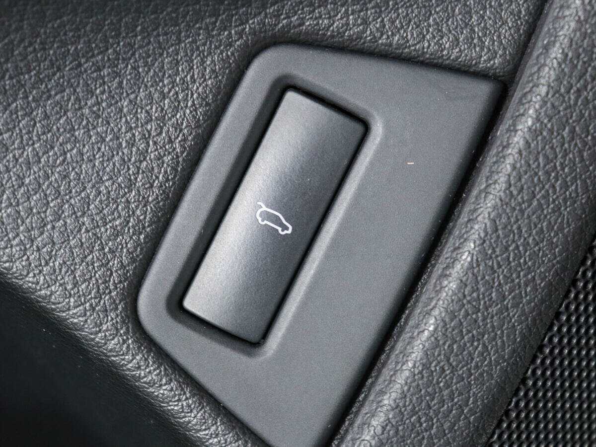 Купить Audi Q7 с пробегом. Фото: #15