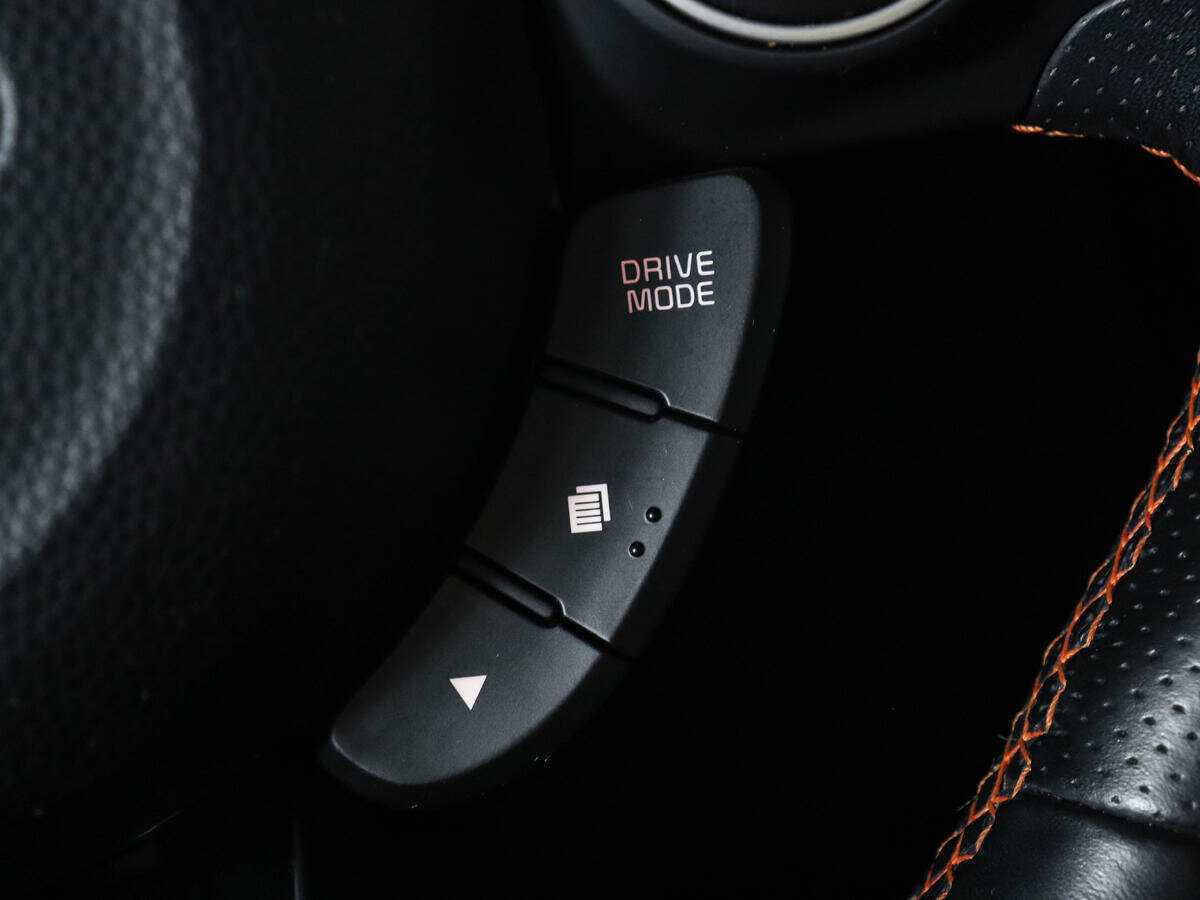 Купить Kia Soul с пробегом. Фото: #22