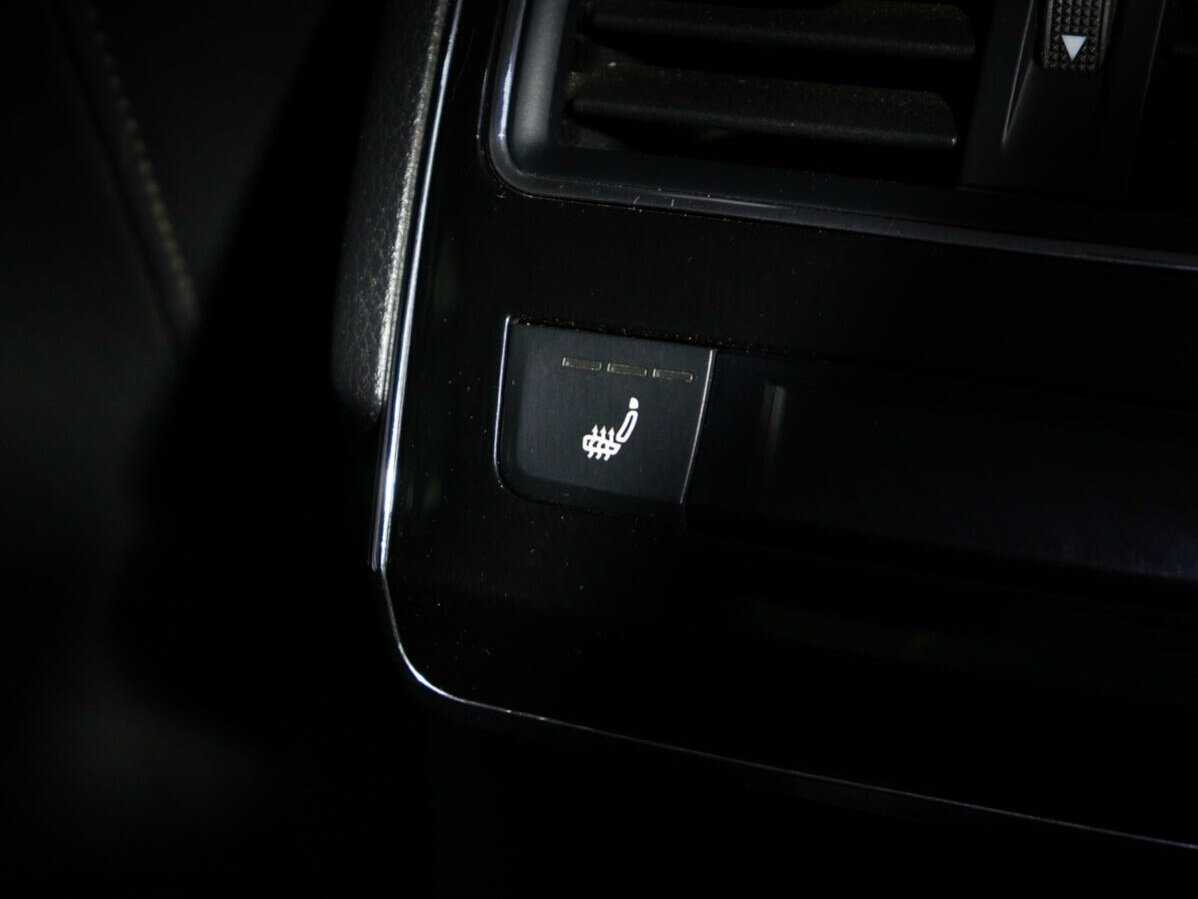 Купить Skoda Superb с пробегом. Фото: #14