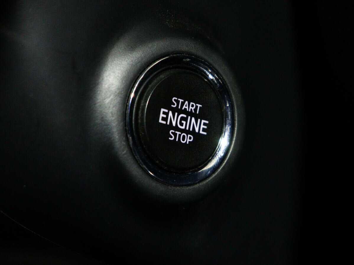 Купить Skoda Superb с пробегом. Фото: #19