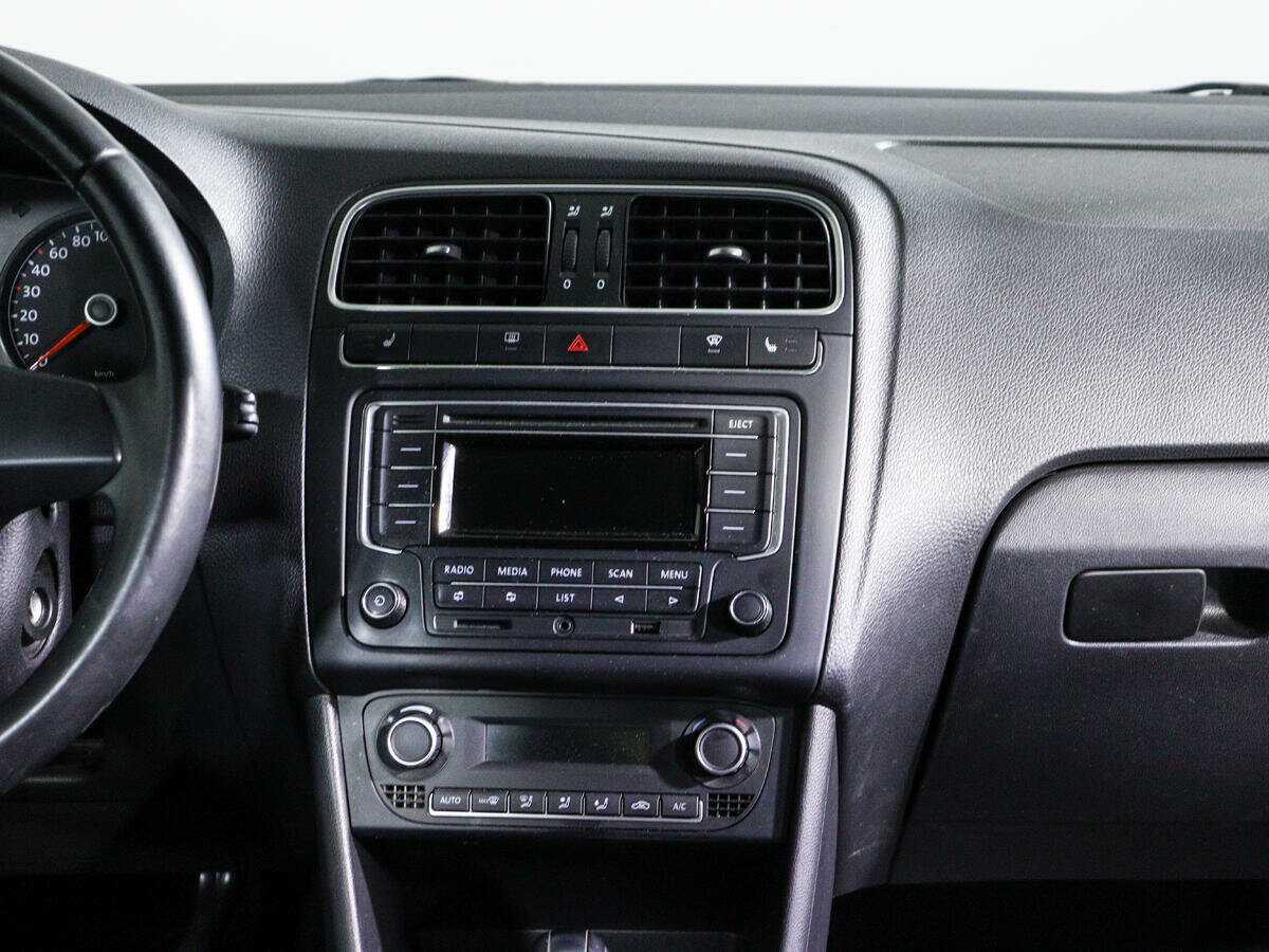 Продажа Б/У Фольксваген Поло. Фото: #12