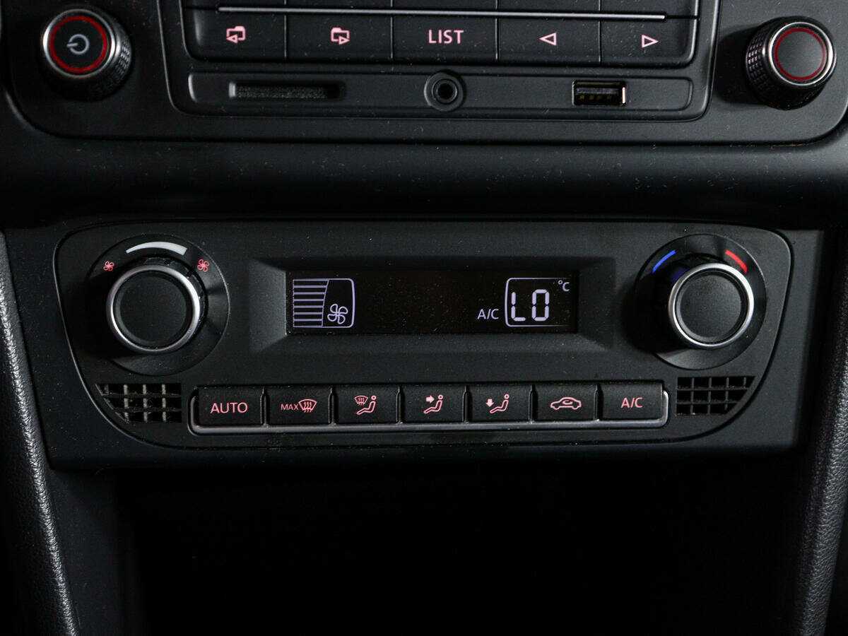 Продажа Б/У Фольксваген Поло. Фото: #14