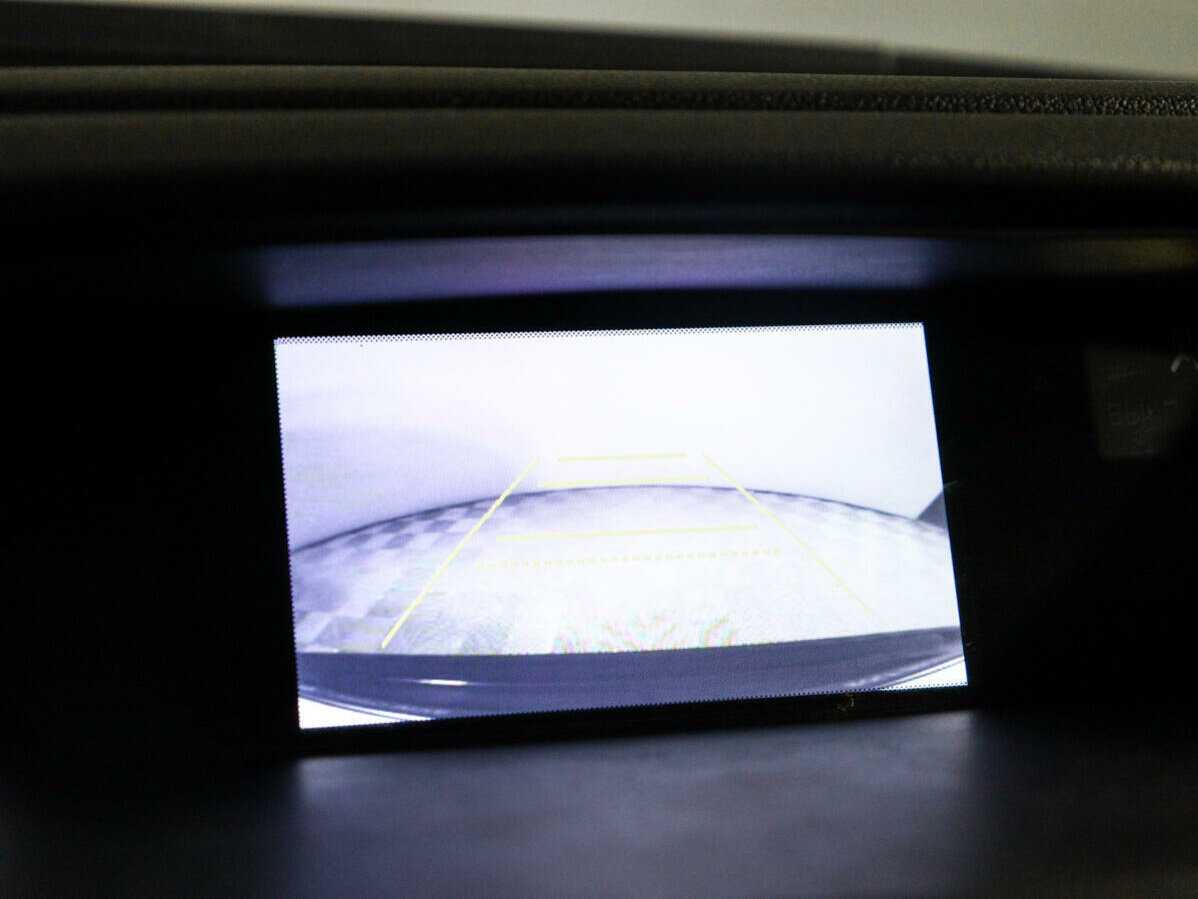 Купить Honda CR-V с пробегом. Фото: #15