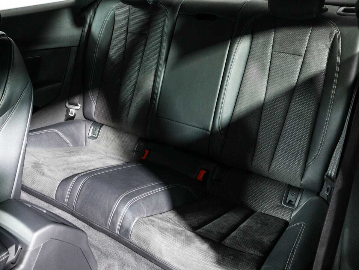 Купить Audi A5 с пробегом. Фото: #9