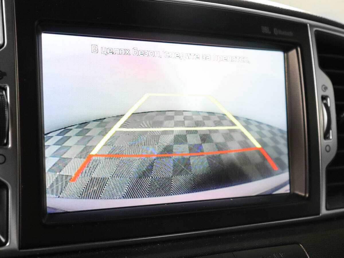 Купить Kia Sportage с пробегом. Фото: #18