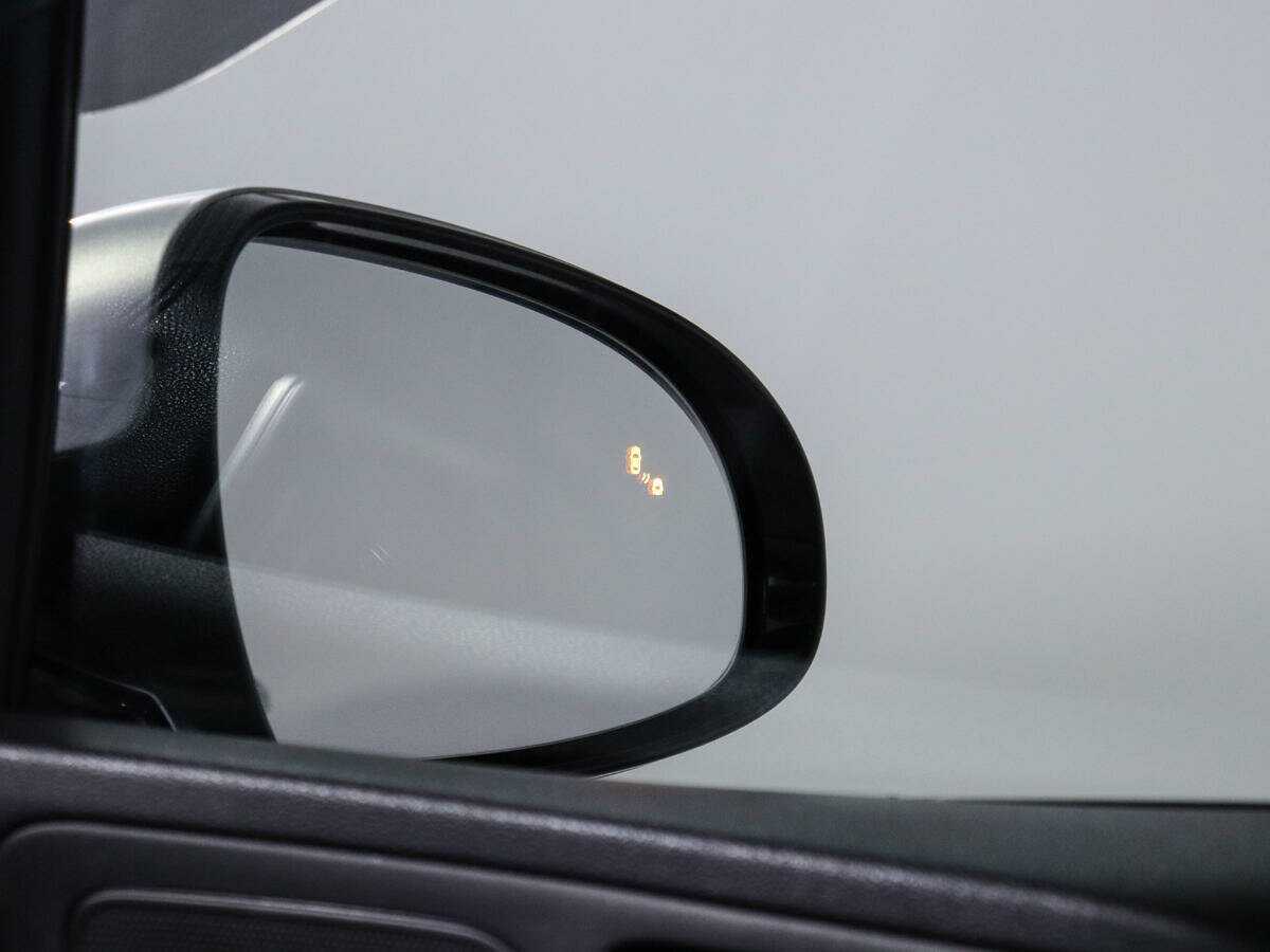 Купить Kia Sportage с пробегом. Фото: #20