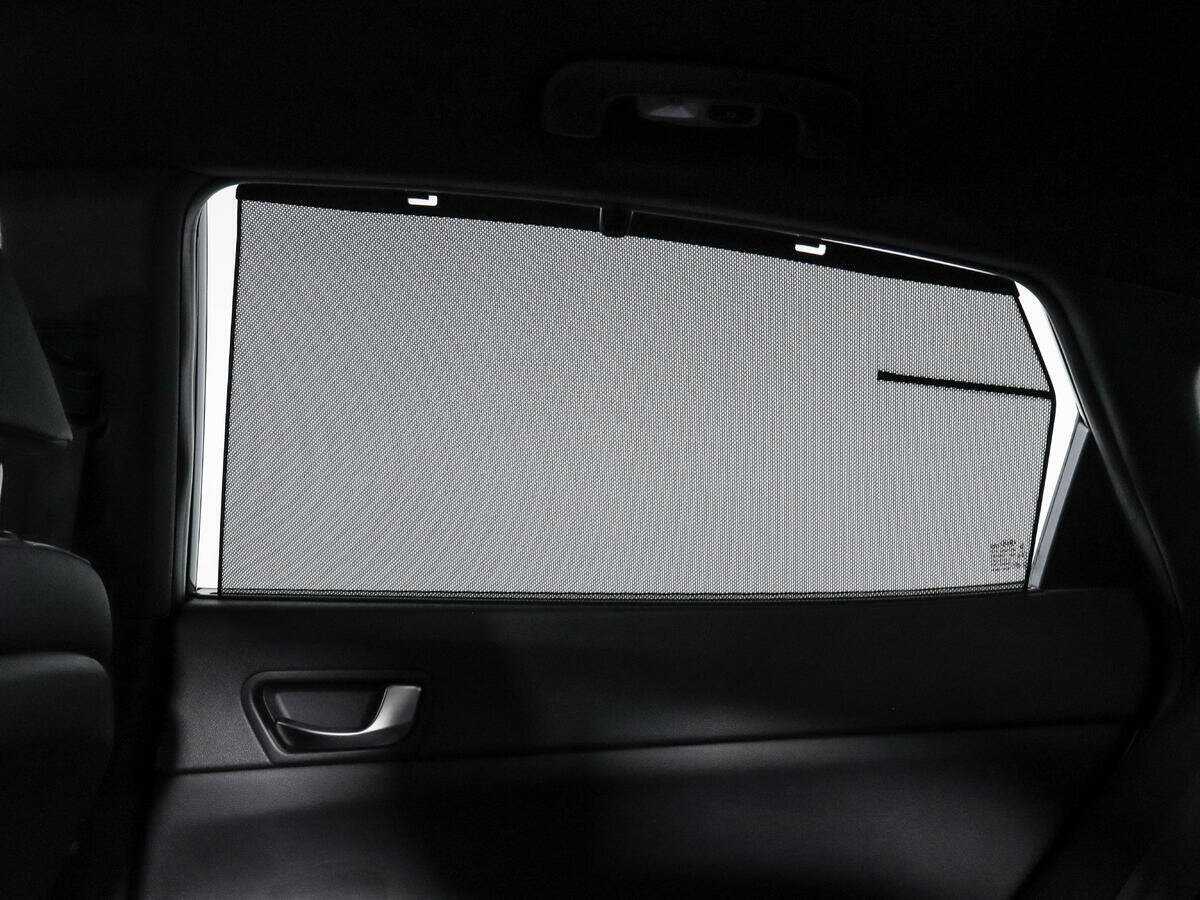 Купить Kia Optima с пробегом. Фото: #14