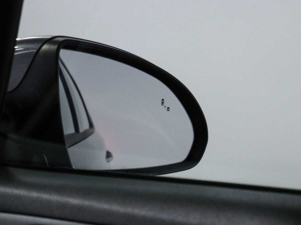 Купить Kia Optima с пробегом. Фото: #16