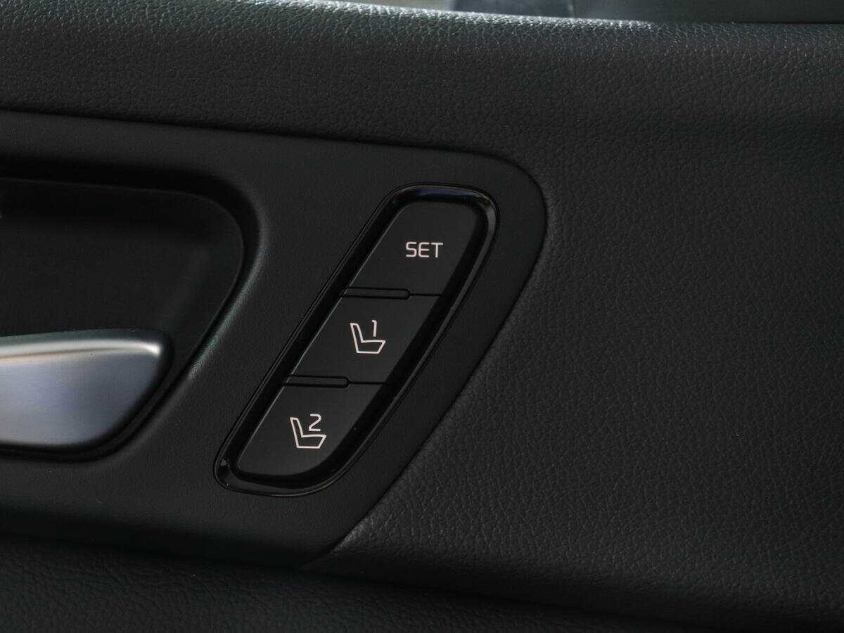 Купить Kia Optima с пробегом. Фото: #18