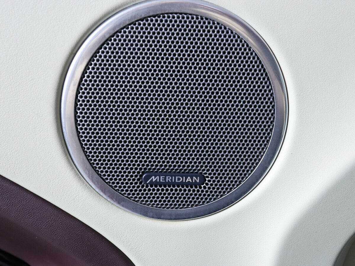 Купить Land Rover Range Rover Evoque с пробегом. Фото: #16