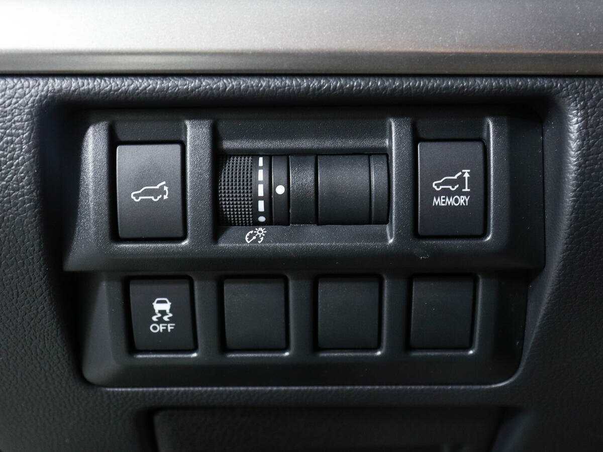 Купить Subaru Outback с пробегом. Фото: #15