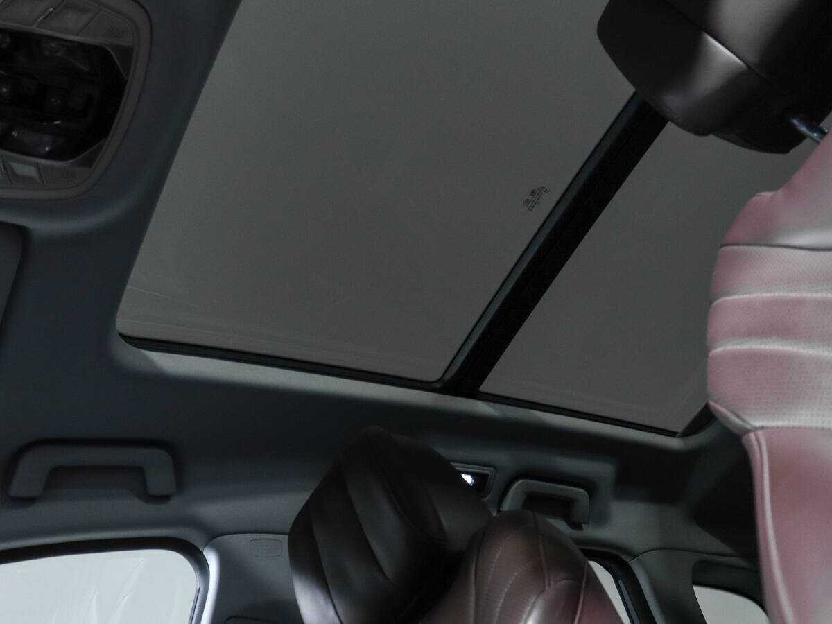 Купить Chery Tiggo 8 Pro Max с пробегом. Фото: #14